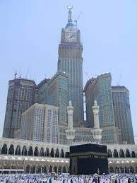 Makkah